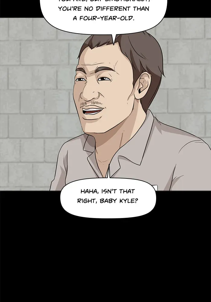 Read Ctrl+Z chapter 23 image 79 on Lezhin