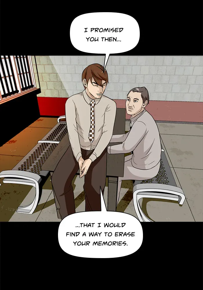 Read Ctrl+Z chapter 23 image 82 on Lezhin