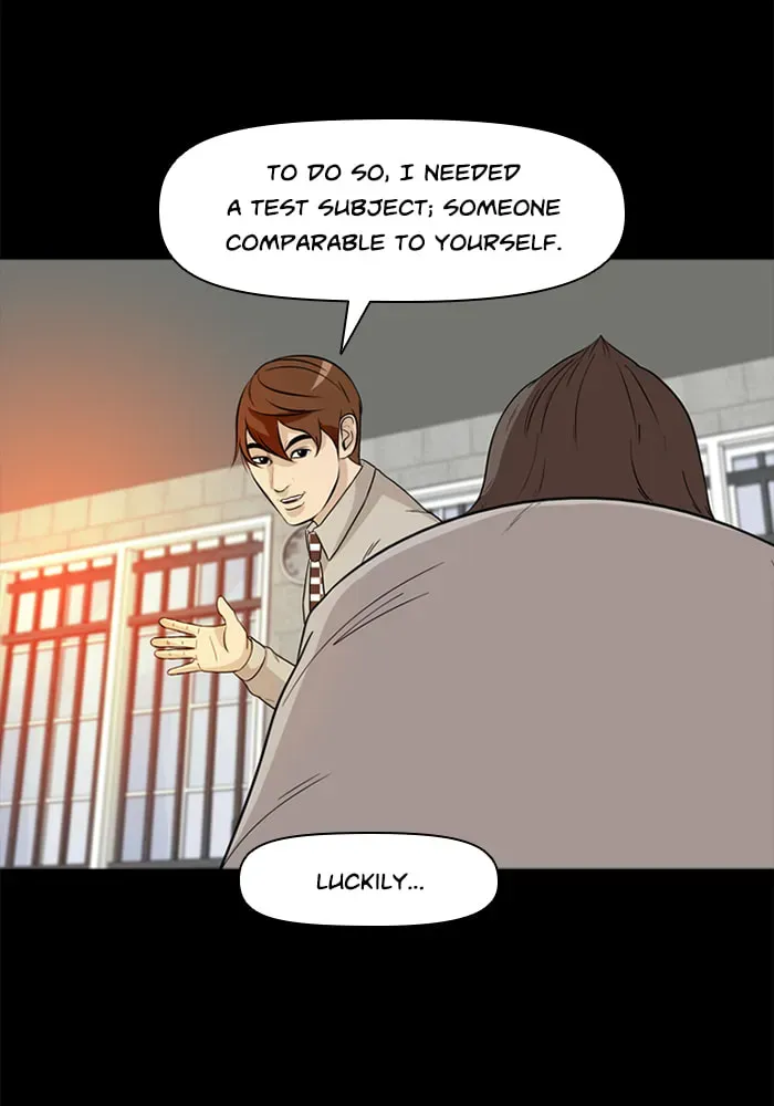 Read Ctrl+Z chapter 23 image 83 on Lezhin