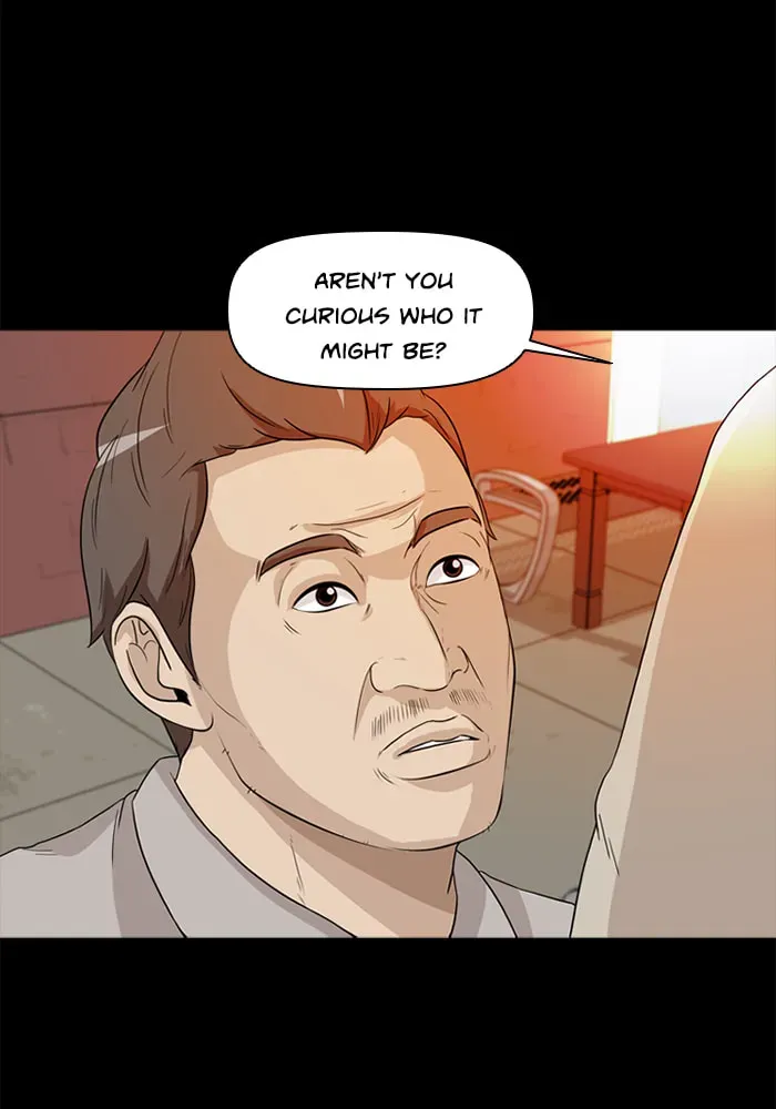 Read Ctrl+Z chapter 23 image 85 on Lezhin
