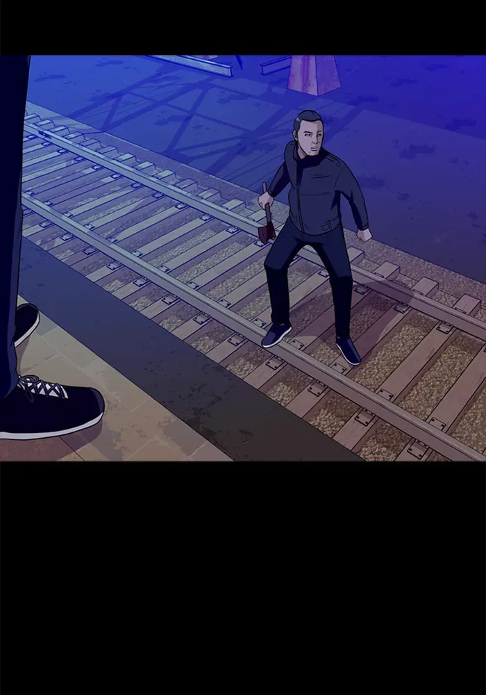 Read Ctrl+Z chapter 23 image 9 on Lezhin
