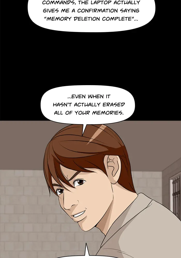 Read Ctrl+Z chapter 24 image 12 on Lezhin