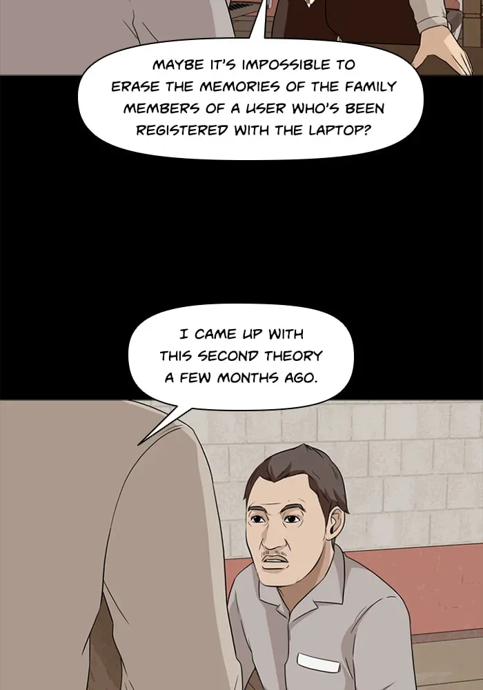 Read Ctrl+Z chapter 24 image 14 on Lezhin