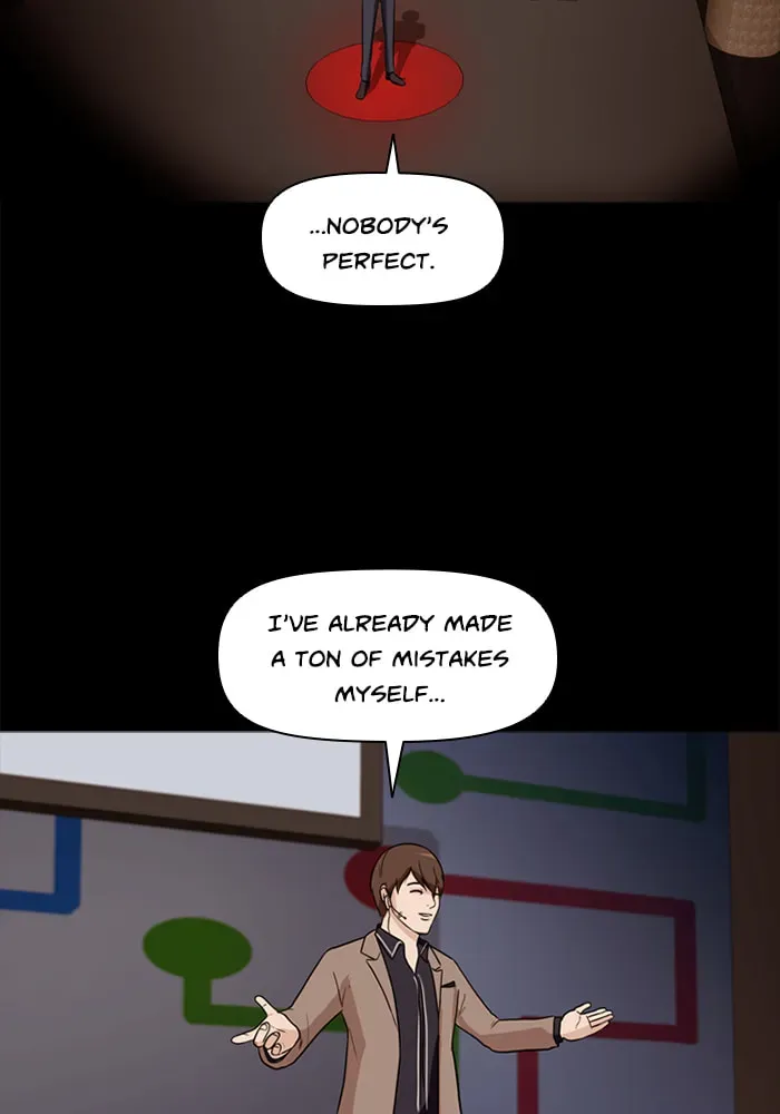 Read Ctrl+Z chapter 24 image 17 on Lezhin