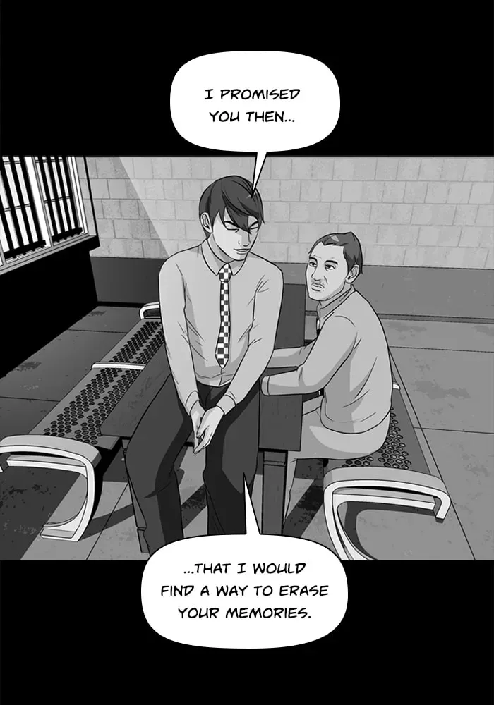 Read Ctrl+Z chapter 24 image 2 on Lezhin