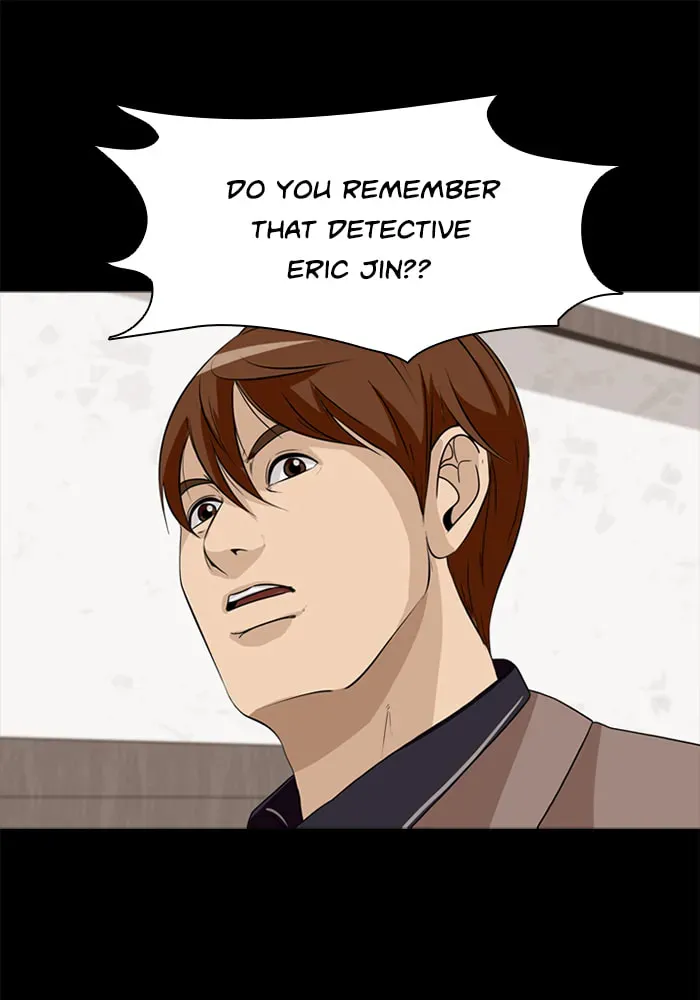 Read Ctrl+Z chapter 24 image 25 on Lezhin
