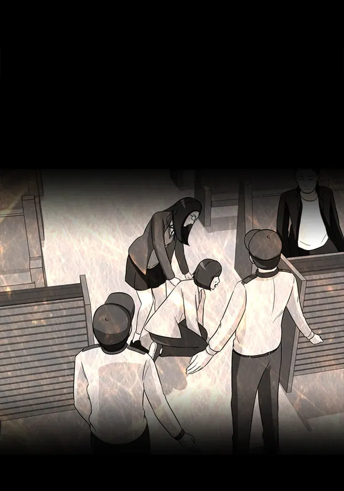 Read Ctrl+Z chapter 24 image 27 on Lezhin