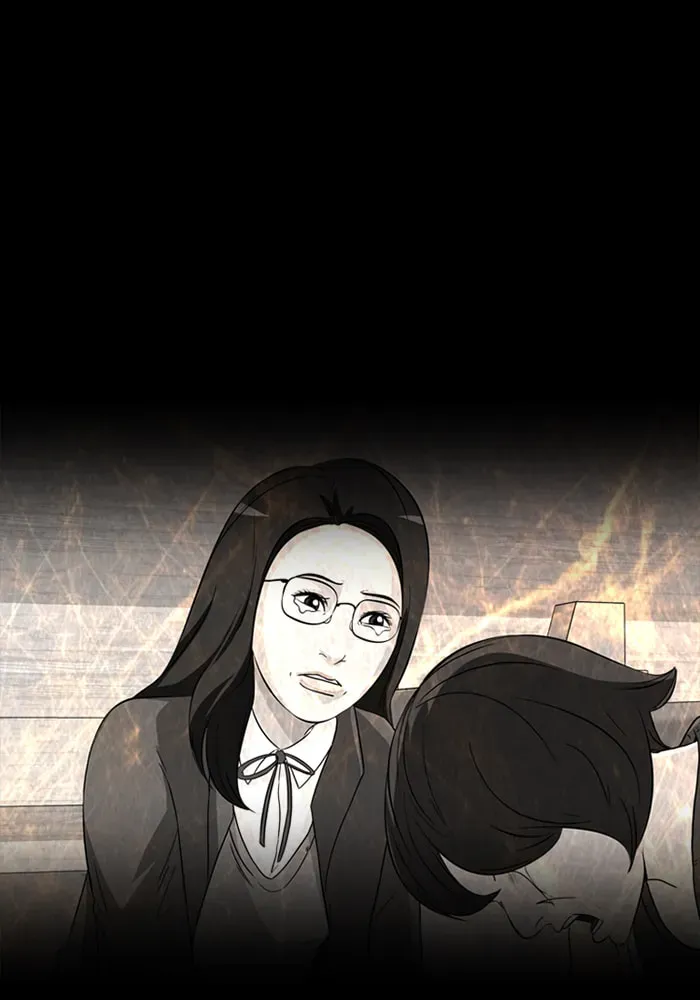 Read Ctrl+Z chapter 24 image 28 on Lezhin