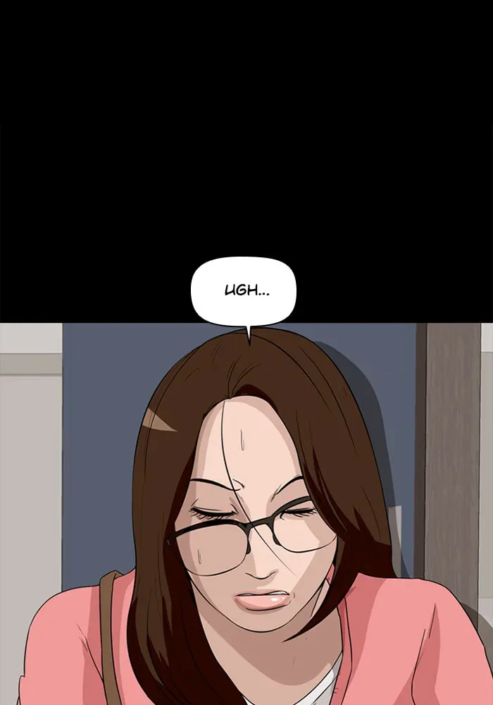 Read Ctrl+Z chapter 24 image 29 on Lezhin