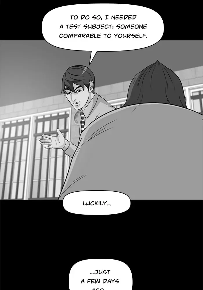 Read Ctrl+Z chapter 24 image 3 on Lezhin
