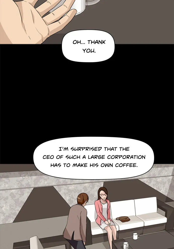 Read Ctrl+Z chapter 24 image 31 on Lezhin