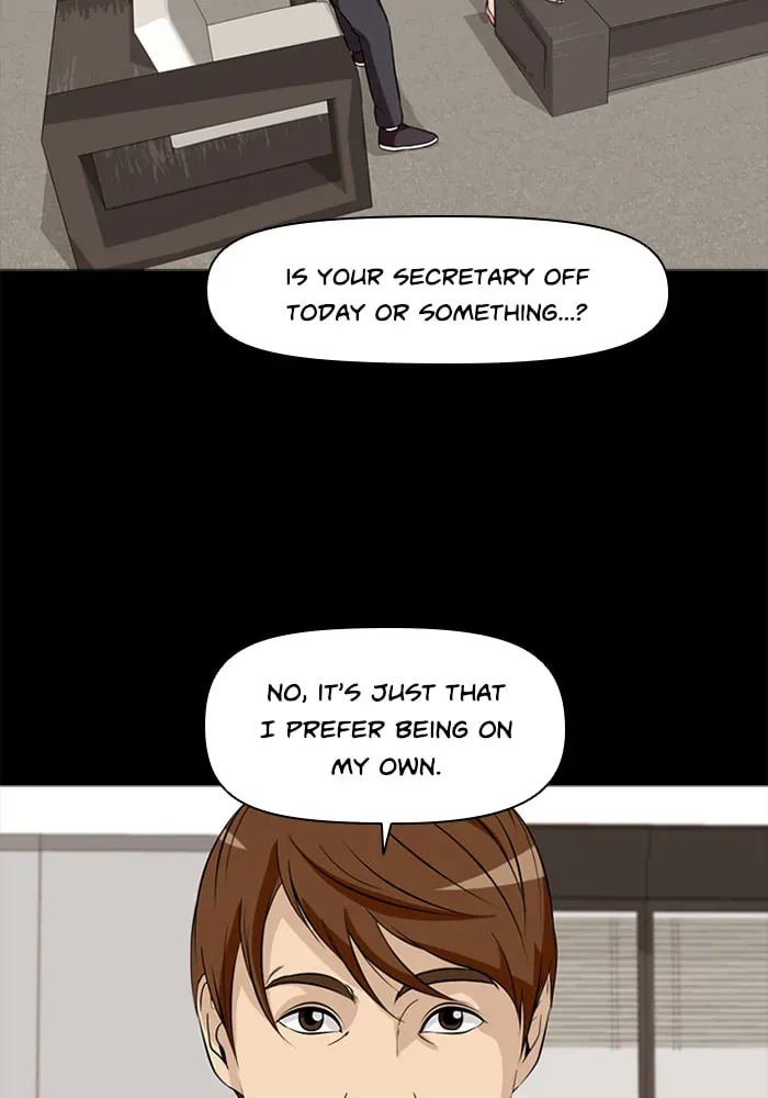 Read Ctrl+Z chapter 24 image 32 on Lezhin