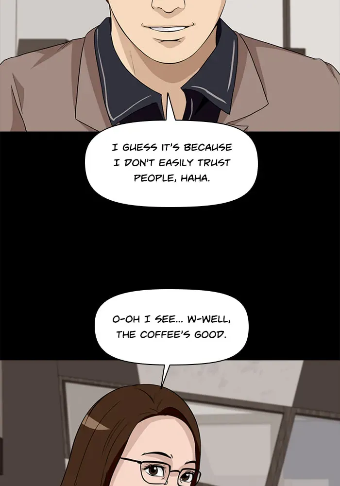 Read Ctrl+Z chapter 24 image 33 on Lezhin