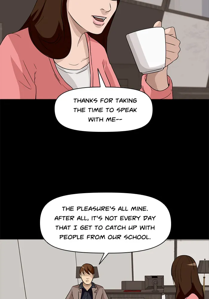 Read Ctrl+Z chapter 24 image 34 on Lezhin
