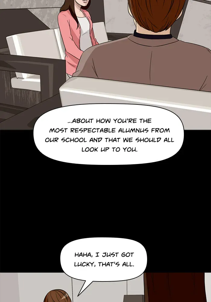 Read Ctrl+Z chapter 24 image 36 on Lezhin