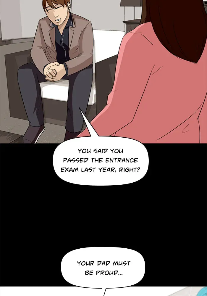 Read Ctrl+Z chapter 24 image 37 on Lezhin