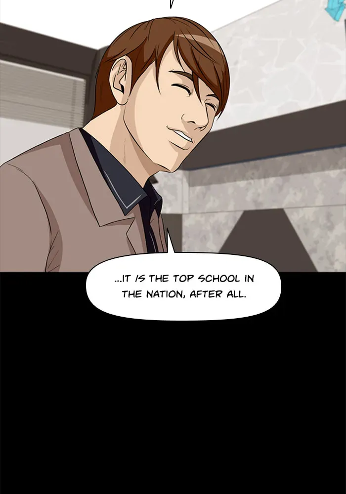 Read Ctrl+Z chapter 24 image 38 on Lezhin