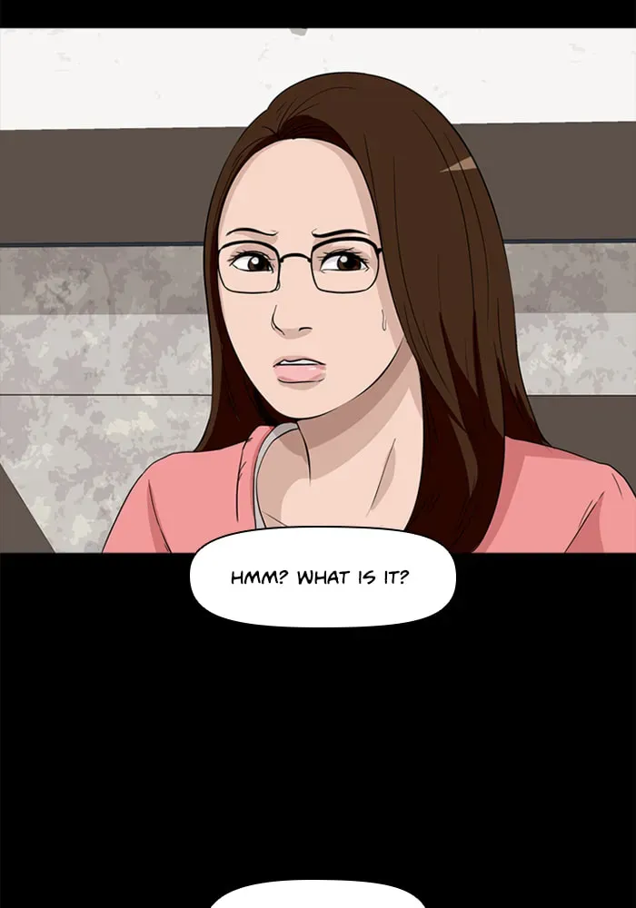 Read Ctrl+Z chapter 24 image 39 on Lezhin