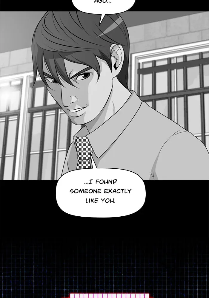 Read Ctrl+Z chapter 24 image 4 on Lezhin