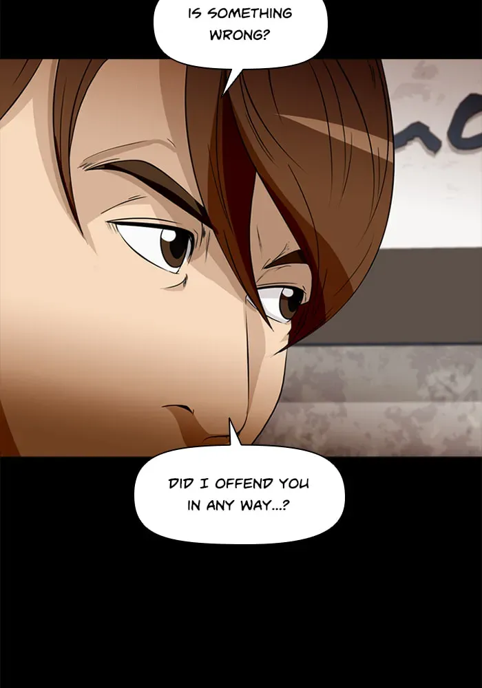 Read Ctrl+Z chapter 24 image 40 on Lezhin