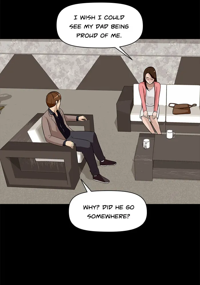 Read Ctrl+Z chapter 24 image 41 on Lezhin
