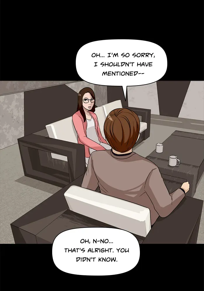 Read Ctrl+Z chapter 24 image 44 on Lezhin