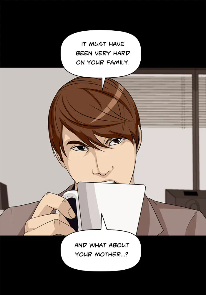 Read Ctrl+Z chapter 24 image 47 on Lezhin