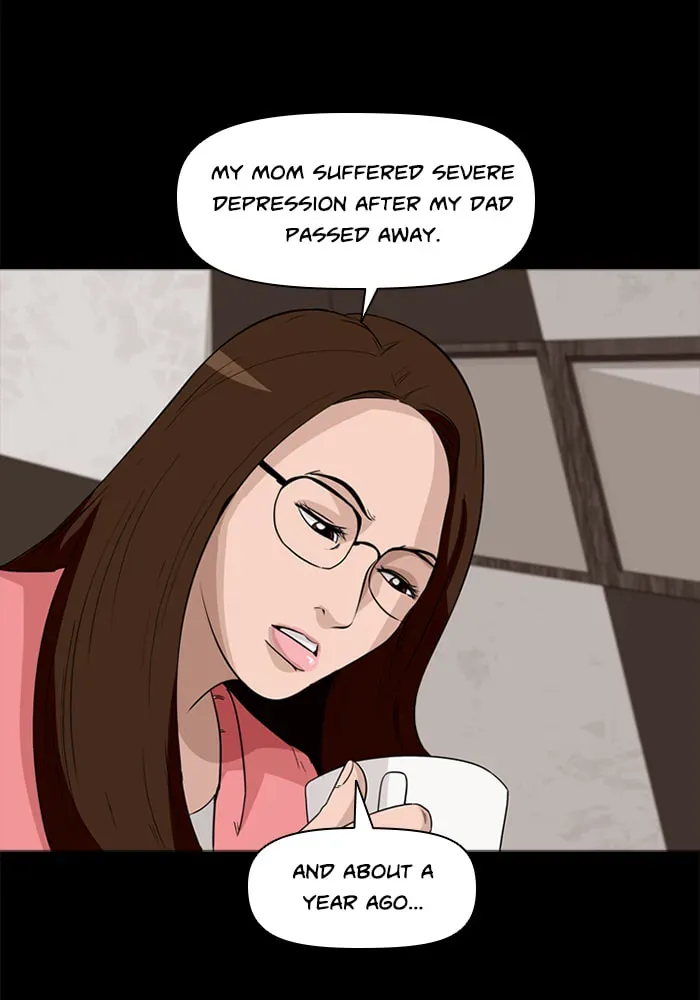 Read Ctrl+Z chapter 24 image 48 on Lezhin