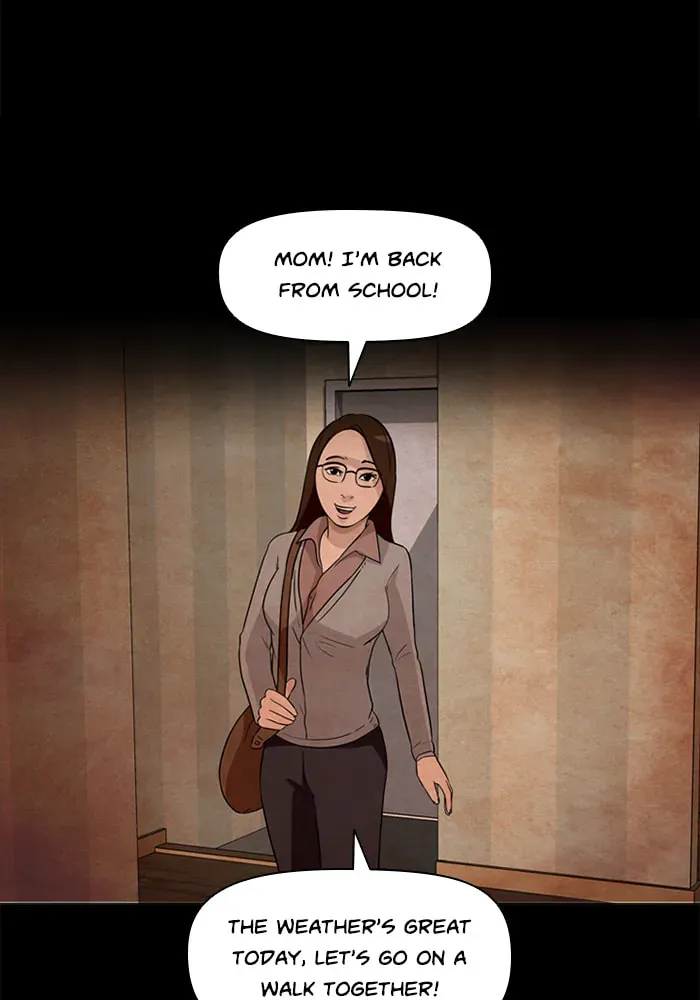 Read Ctrl+Z chapter 24 image 49 on Lezhin