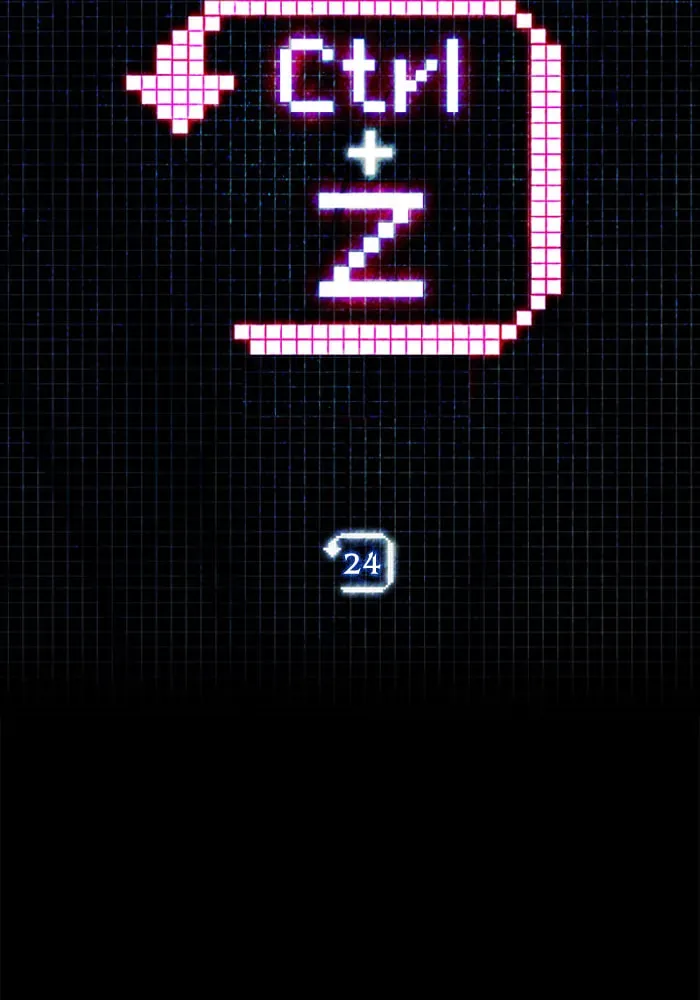Read Ctrl+Z chapter 24 image 5 on Lezhin