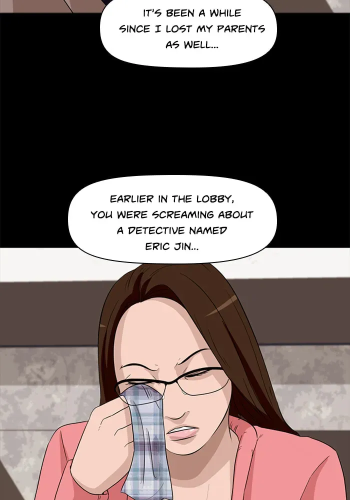 Read Ctrl+Z chapter 24 image 54 on Lezhin