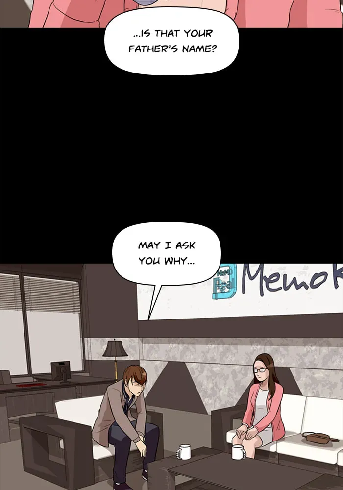 Read Ctrl+Z chapter 24 image 55 on Lezhin