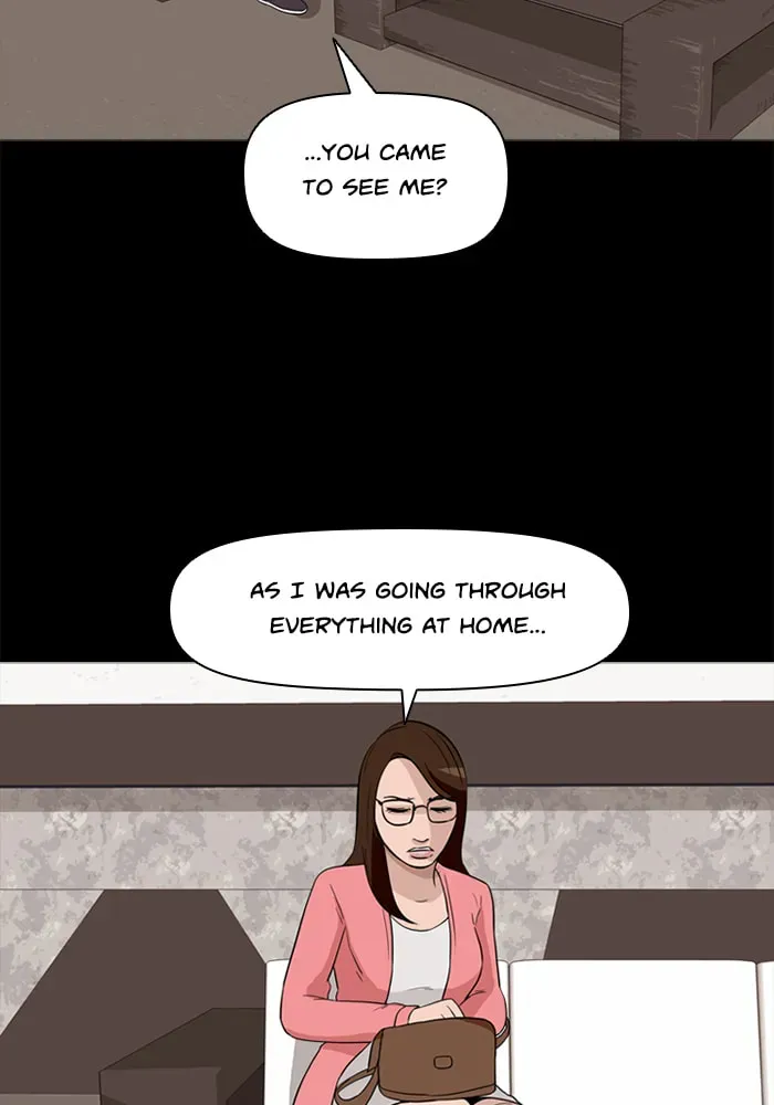 Read Ctrl+Z chapter 24 image 56 on Lezhin