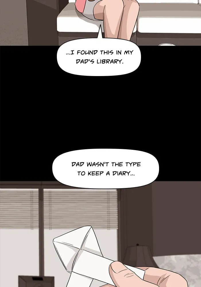Read Ctrl+Z chapter 24 image 57 on Lezhin
