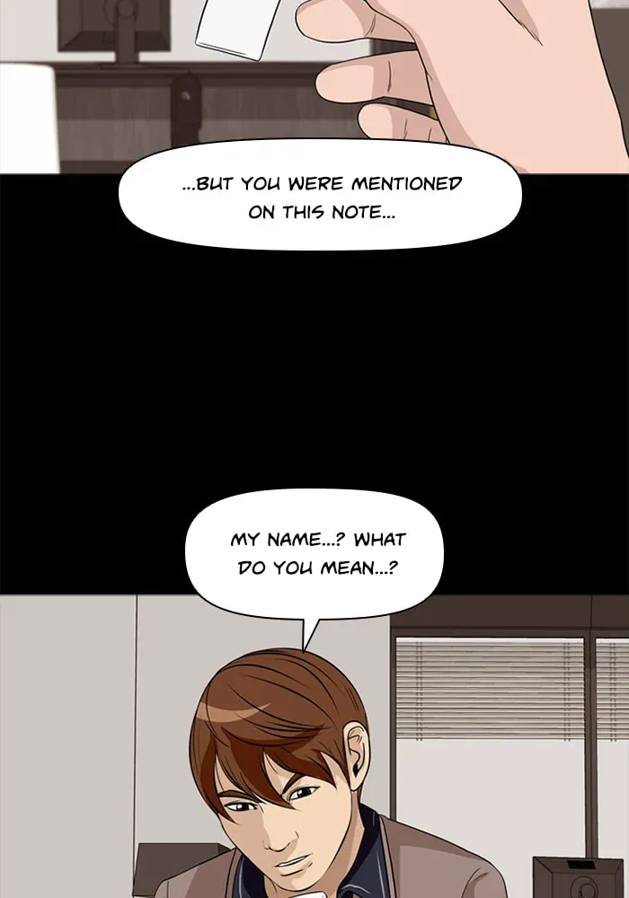 Read Ctrl+Z chapter 24 image 58 on Lezhin