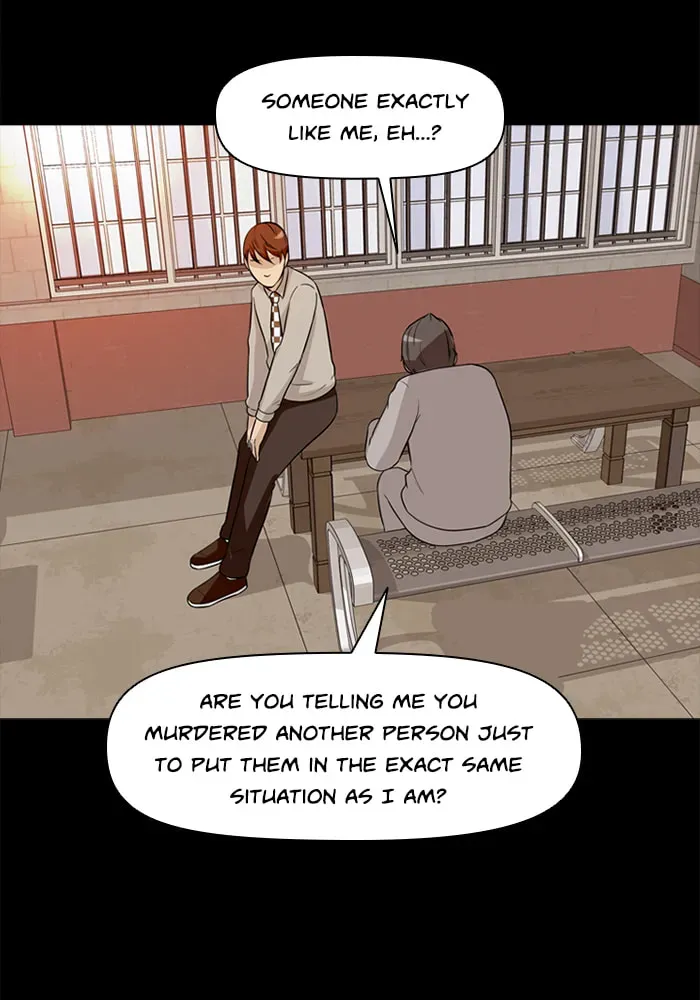 Read Ctrl+Z chapter 24 image 6 on Lezhin