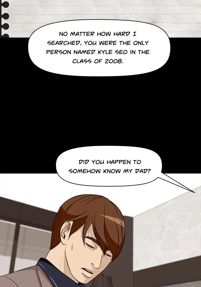 Read Ctrl+Z chapter 24 image 61 on Lezhin