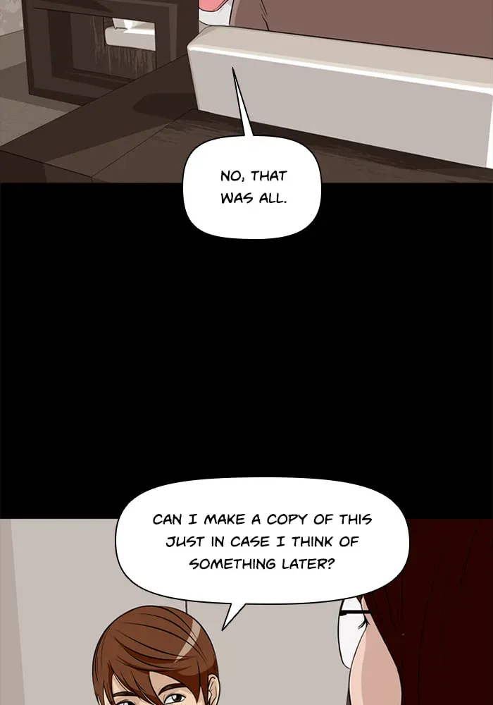Read Ctrl+Z chapter 24 image 63 on Lezhin