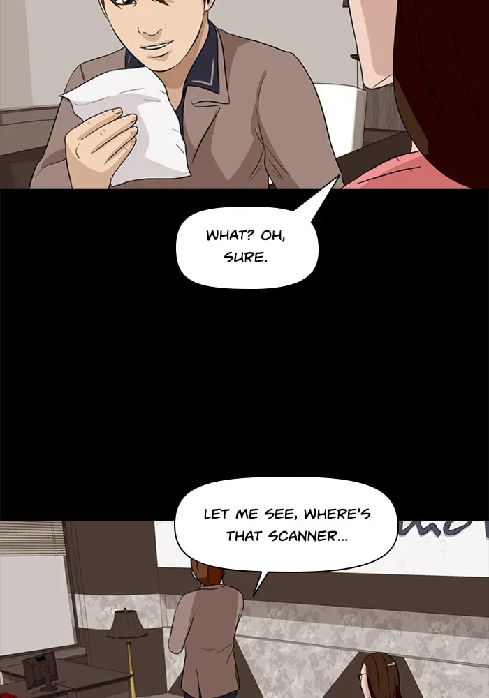 Read Ctrl+Z chapter 24 image 64 on Lezhin