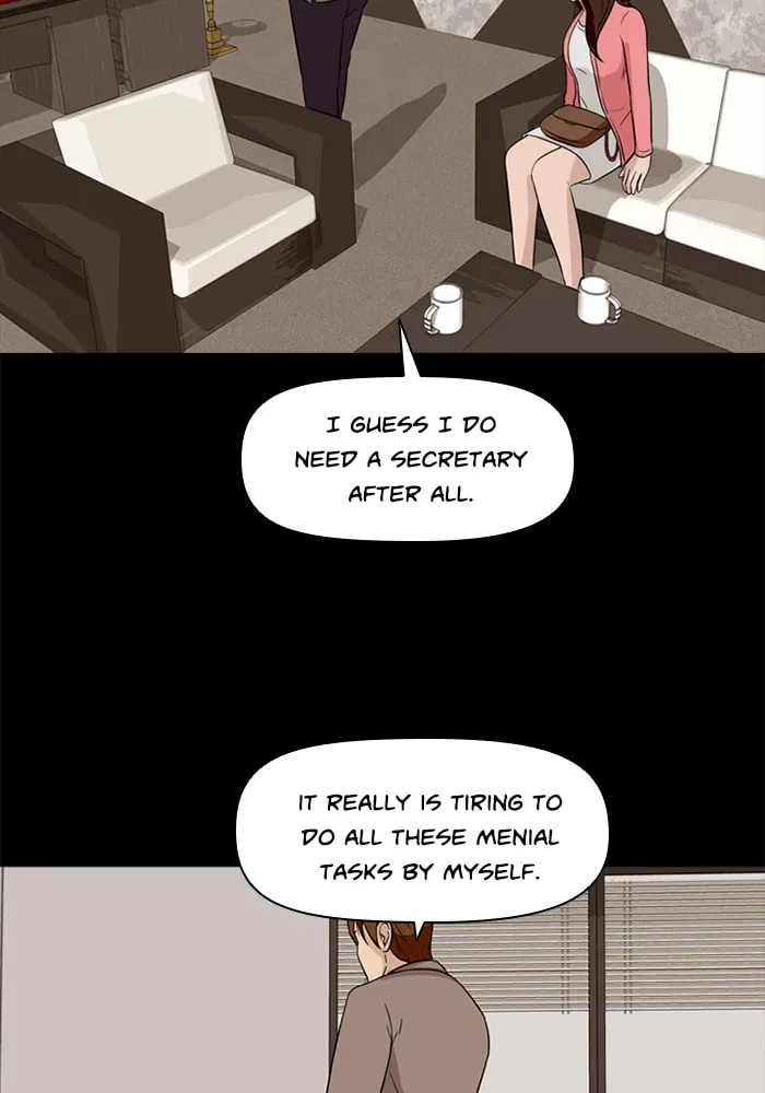 Read Ctrl+Z chapter 24 image 65 on Lezhin