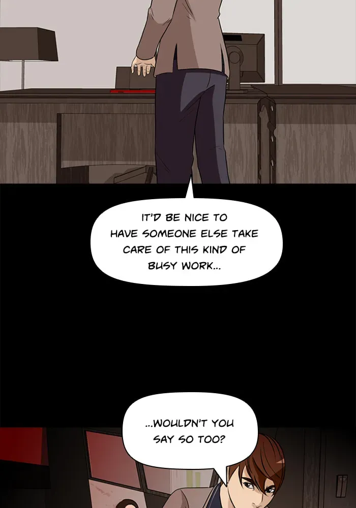 Read Ctrl+Z chapter 24 image 66 on Lezhin