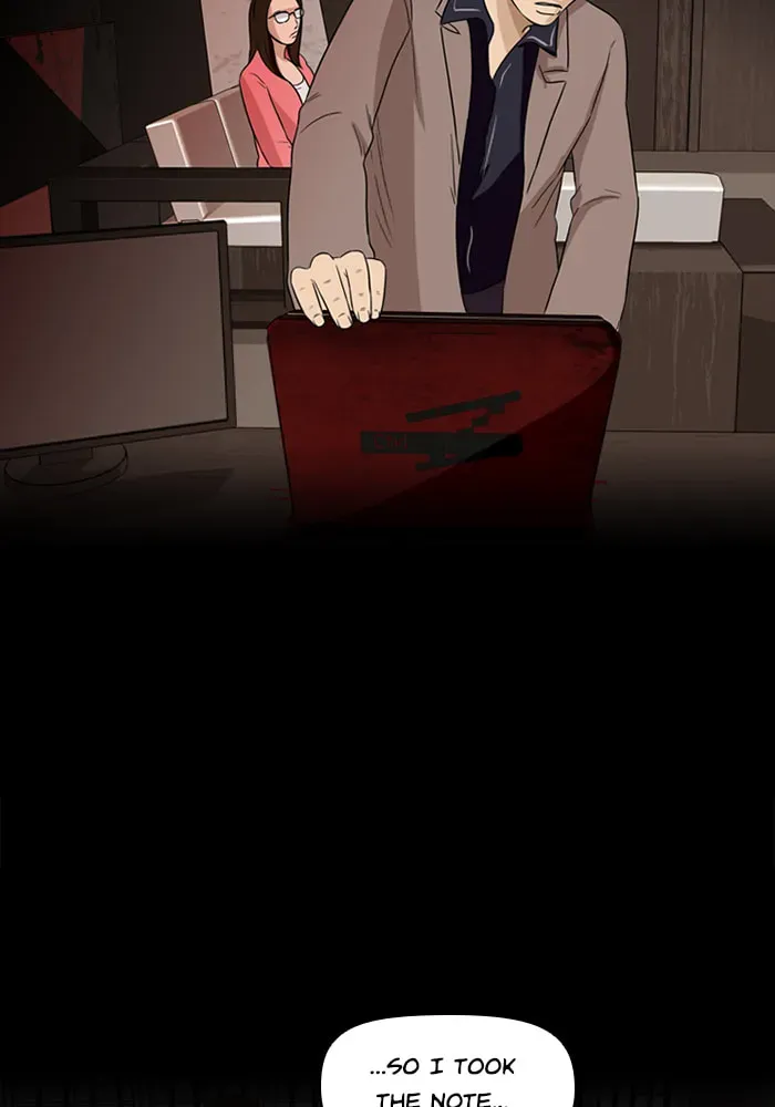 Read Ctrl+Z chapter 24 image 67 on Lezhin