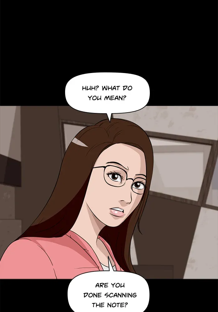 Read Ctrl+Z chapter 24 image 72 on Lezhin