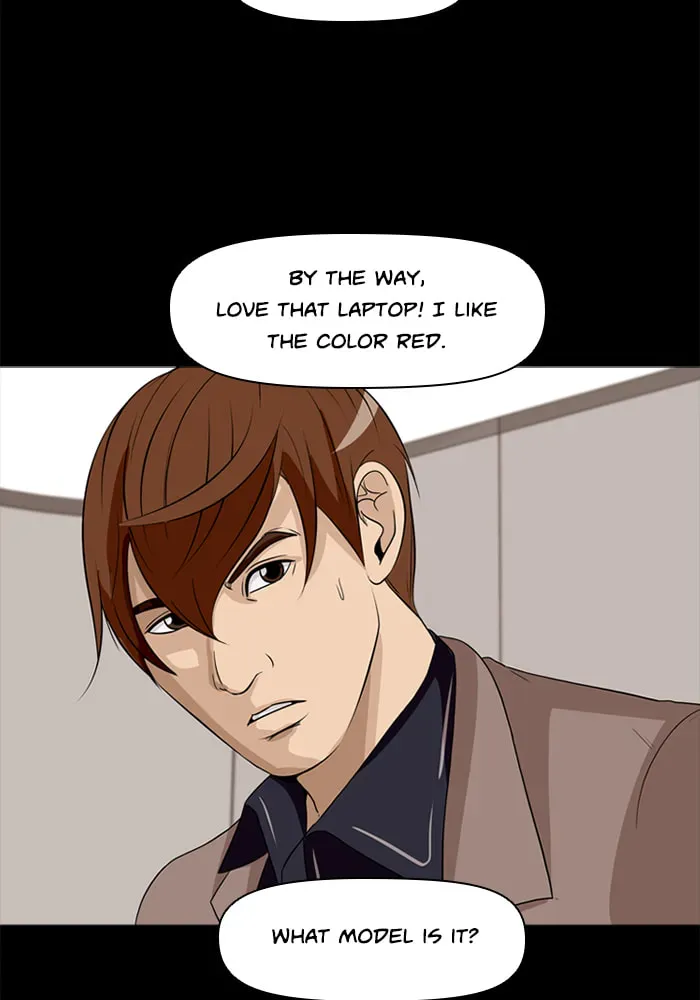Read Ctrl+Z chapter 24 image 73 on Lezhin