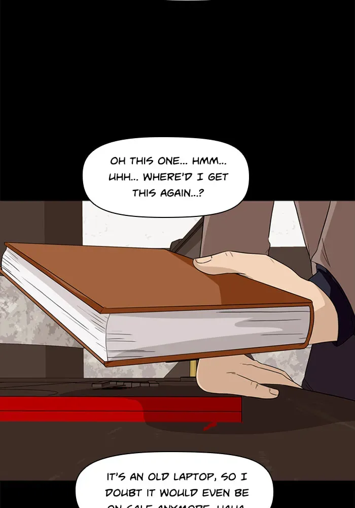 Read Ctrl+Z chapter 24 image 74 on Lezhin