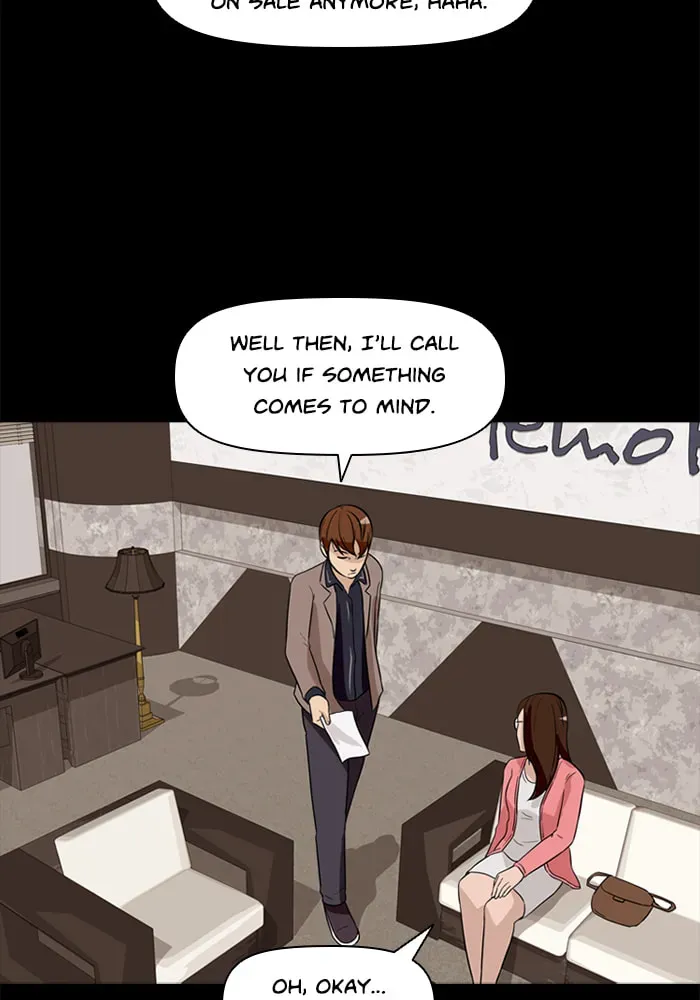 Read Ctrl+Z chapter 24 image 75 on Lezhin