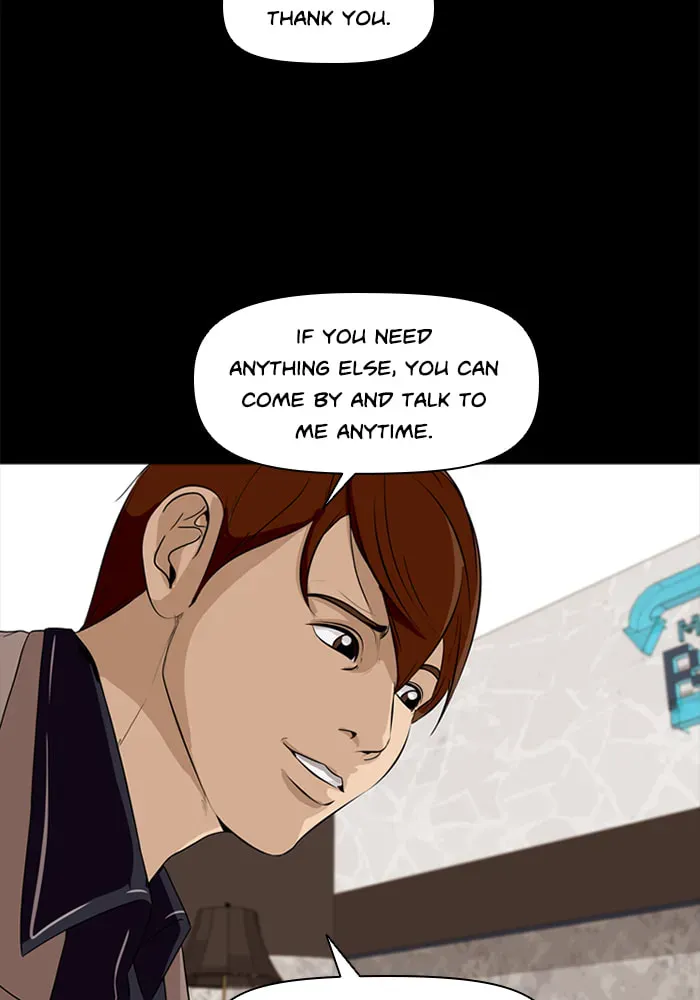 Read Ctrl+Z chapter 24 image 76 on Lezhin