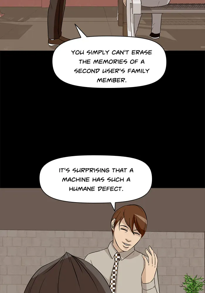 Read Ctrl+Z chapter 24 image 80 on Lezhin