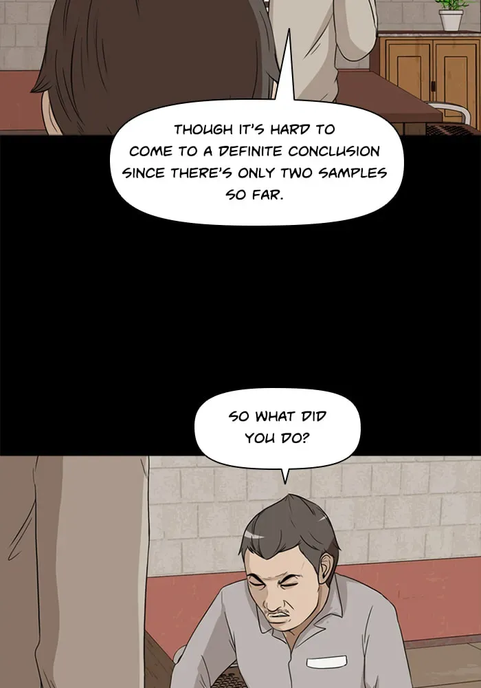 Read Ctrl+Z chapter 24 image 81 on Lezhin