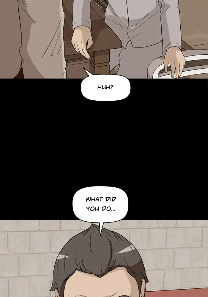 Read Ctrl+Z chapter 24 image 82 on Lezhin